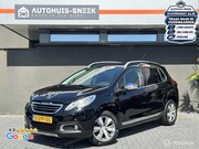 Peugeot 2008 - 1.6 VTi Allure Automaat| Pano| Cruise| Trekhaak