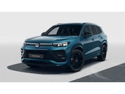 Volkswagen Tayron - 1.5 eHybrid 272 6DSG R-Line Edition | 'App-Connect' draadloz