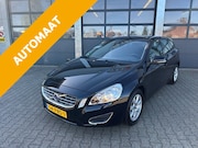 Volvo V60 - 2.0 T4 180pk Powershift Kinetic