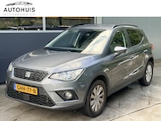 Seat Arona - 1.0 TSI 115pk DSG Style Climate Control Stoelverwarming PDC