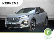 Peugeot e-2008 - SUV Allure Avantage 156pk 54kWh | Accu 98% | Navigatie | Par