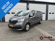 Renault Trafic - 1.6 dCi T29 L2H1 Comfort Energy Navi/trekhaak/17"/climate