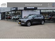 Mazda CX-5 - 2.5 SkyActiv-G 194 Luxury , Automaat, Leder, Adap.Cruise, Bo