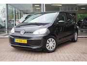 Volkswagen Up! - 1.0 BMT move up! 5deurs | Airco | Elek. Pakket | 2020 | Zwar