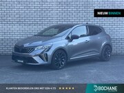 Renault Clio - 1.6 E-Tech Full Hybrid 145 Esprit Alpine | Achteruitrijcamer