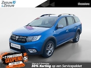 Dacia Logan Mcv - 0.9 TCe Tech Road *Navi+Camera*Parkeersensoren*Airco*Carplay