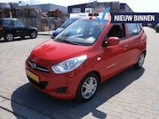 Hyundai i10 - 1.1 i-Drive Cool