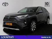 Toyota RAV4 - 2.5 Hybrid AWD Executive | Apple CarPlay / Android Auto (Nav