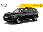 Dacia Bigster - 1.8 Hybrid 155 Expression | NU met € 2800, - Zeeuw en Zeeuw