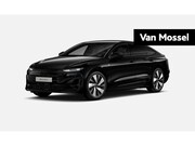 Audi A6 - S edition 83 kWh | Navigatie | Apple Carplay | Adaptieve Cru