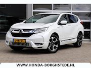 Honda CR-V - 2.0 HYBRID 184pk 2WD E-CVT Elegance