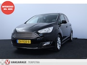 Ford C-Max - 1.5 Titanium /D-Riem Verv. 77.000KM /AUTOMAAT /Voorruitverw.