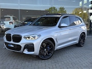 BMW X3 - xDrive30e M-Sport | PANO | HUD | High Executive | 19" | Elec