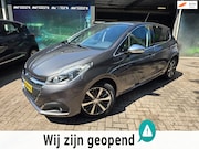 Peugeot 208 - 1.2 110 PK Allure | 1E EIGENAAR | 3/6 OF 12MND GARANTIE | AU