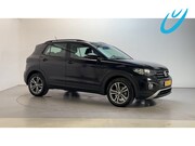 Volkswagen T-Cross - 1.0 TSI Life Navigatie DAB+ App-Connect Climate Control