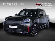 MINI Aceman - E JCW John Cooper Works L-pakket 360 camera | Glaz