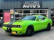 Dodge Challenger - 5, 7 HEMI automaat