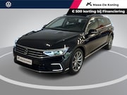 Volkswagen Passat - Variant 1.4TSIeHybrid 160kW/218PK GTE Business · Panoramadak
