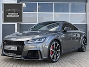 Audi TT RS - 2.5 TFSI QUATTRO DAZA | 1E EIGENAAR | B&O | RS-DESIGN | Came