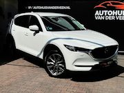 Mazda CX-5 - 2.5 SkyActiv-G 194 GT-M 2WD, Cruise/Clima/HUD/Camera/PDC/Etc