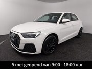 Audi A1 - Sportback 30 TFSI Advanced Edition | Stoelverwarming | Apple