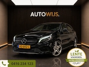 Mercedes-Benz A-klasse - 180 Ambition|NL AUTO|AMG VELGEN|FACELIFT|AUT|GROOT NAVI|STOE