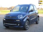 Microcar Brommobiel - M.GO Premium DCI