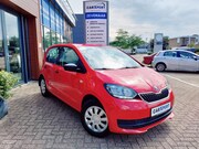 Skoda Citigo - 1.0 Greentech Active