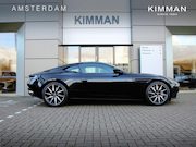 Aston Martin V8 Coupé - DB11 4.0 | Adaptief onderstel | Sport uitlaat | 20" inch LM 