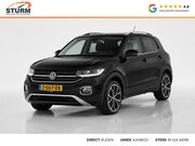 Volkswagen T-Cross - 1.5 TSI Style Business R incl. Trekhaak