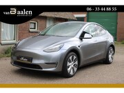 Tesla Model Y - Long Range AWD 75 kWh SOh 92.9% NAVI LEER PANO ORG NL 69000K