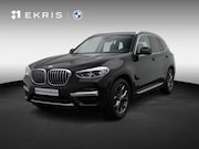 BMW X3 - xDrive20i High Executive | Stuurwielrand Verwarmd | Trekhaak
