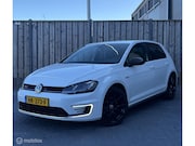 Volkswagen Golf - 1.4 TSI GTE/AUTOMAAT/LEDER/PDC/CAMERA/DSG