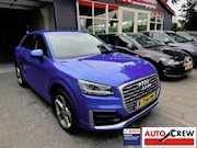 Audi Q2 - 1.0 TFSI 116pk S-tronic Sport
