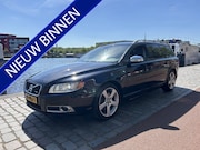 Volvo V70 - 2.0T R-Edition airco/ecc leer navigatie apk