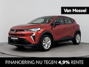 Renault Captur - 1.3 mild hybrid 160pk Evolution | Apple & Android Carplay |