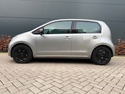 Seat Mii - 1.0 Style Intense zeer zuinig 5 deurs