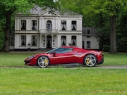 Ferrari 296 GTB - 3.0 V6 | Rosso Mugello | Daytona Racing Seats | Lift | Pass.
