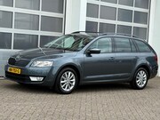 Skoda Octavia - 1.0 TSI 116PK Greentech Ambition Navi Cruise Clima Pdc