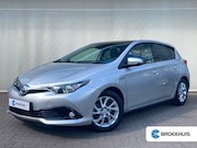 Toyota Auris - 1.8 Hybrid Trend Airco | Camera | Cruise Control | DAB | LMV