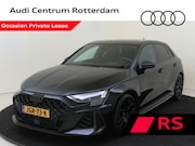 Audi RS 3 Sportback - A3 2.5 TFSI quattro | Panoramadak | RS-exterieur carbon | Le