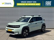 Fiat Grande Panda - 1.2 Hybrid La Prima | Achteruitrijcamera | Cruise Control | 