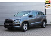 Skoda Karoq - 1.5 TSI ACT Business Edition