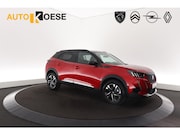 Peugeot 2008 - PureTech 130 GT | Camera | Dodehoekdetectie | Navigatie | Pa