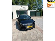Audi A1 - 1.6 TDI Attr. PL. B.