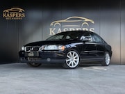 Volvo S60 - 2.0T Drivers Edition|5cil|Automaat|Pano|Airco|NAP|