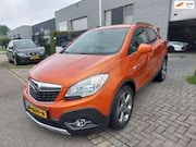 Opel Mokka - 1.4 Turbo Cosmo 5 deurs 6bak start stop