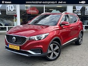 MG MG ZS - EV Luxury 45 kWh 3 Fase, zeer nette auto met alle opties! St
