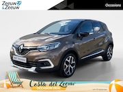 Renault Captur - 90PK TCe Intens | All Season Banden | Armsteun | Navi | Came
