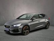 CUPRA Leon - VZ Business